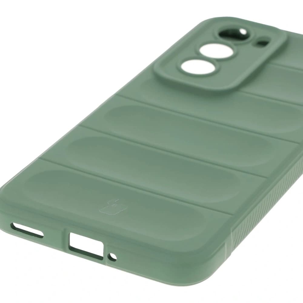 Bizon Case Tur Oppo Reno 12 Pro dark green - 3