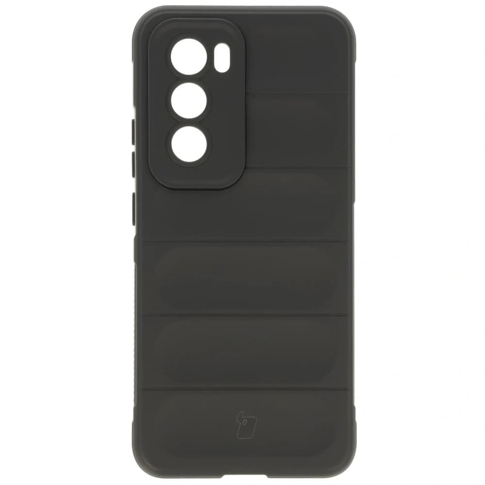 Bizon Case für Oppo Reno 12 Pro schwarz - 2