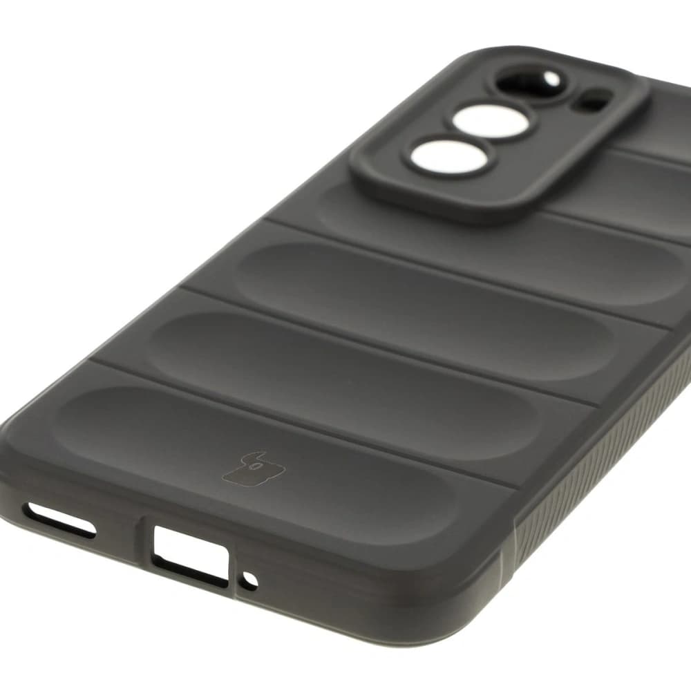 Bizon Case für Oppo Reno 12 Pro schwarz - 3