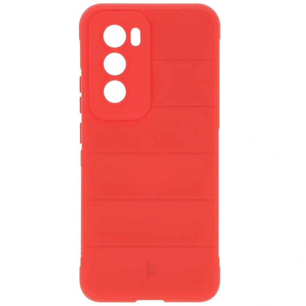 Bizon Case Tur Oppo Reno 12 Pro red - 2