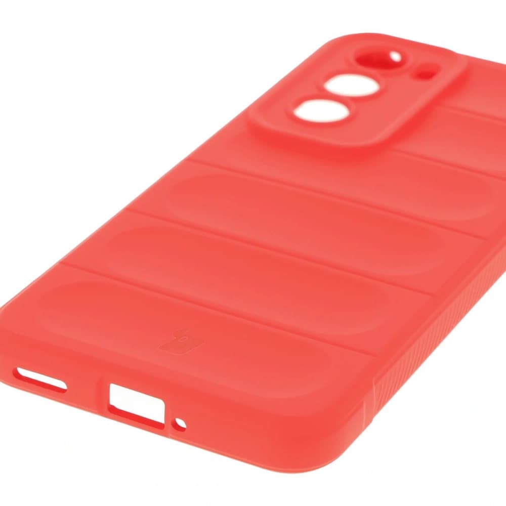 Bizon Case Tur Oppo Reno 12 Pro red - 3