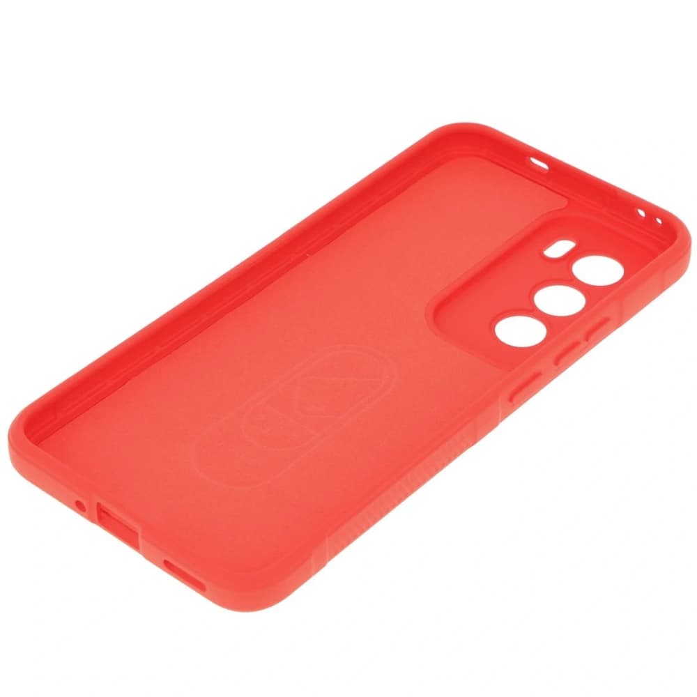 Bizon Case Tur Oppo Reno 12 Pro red - 4