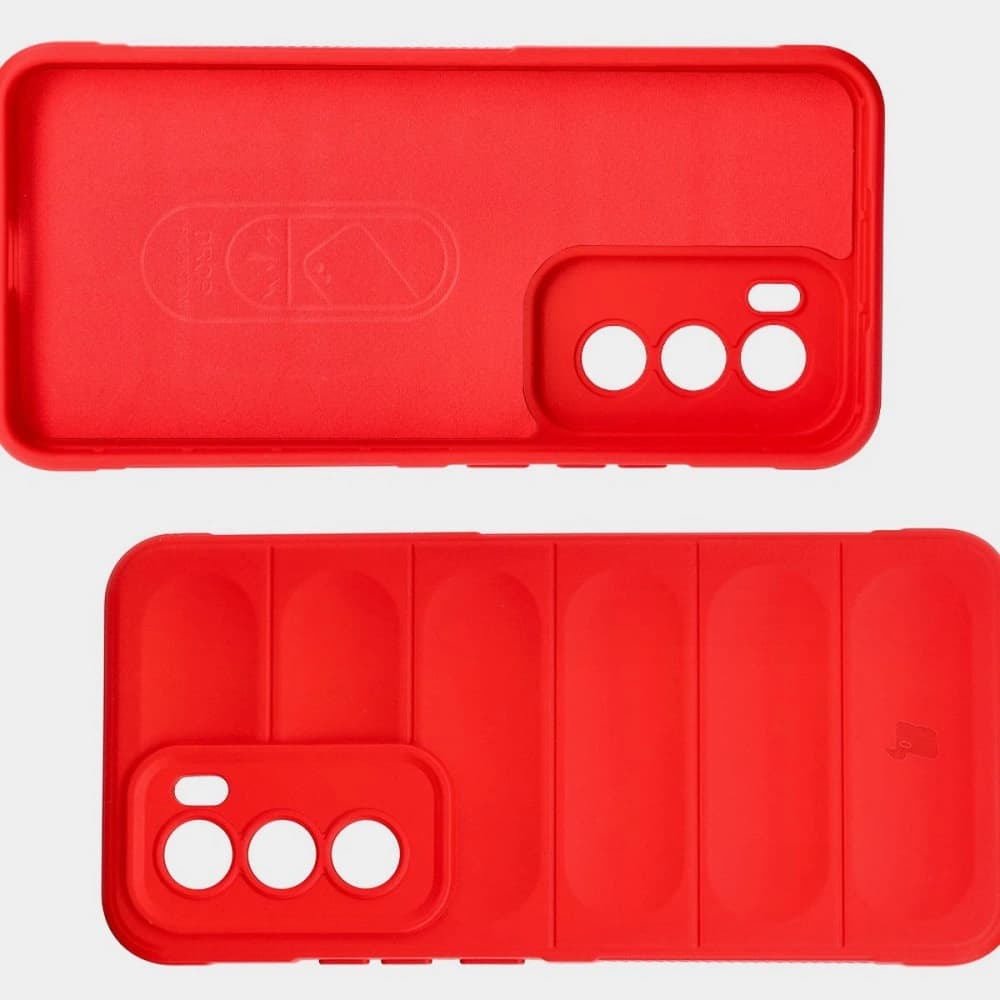 Bizon Case Tur Oppo Reno 12 Pro red - 6