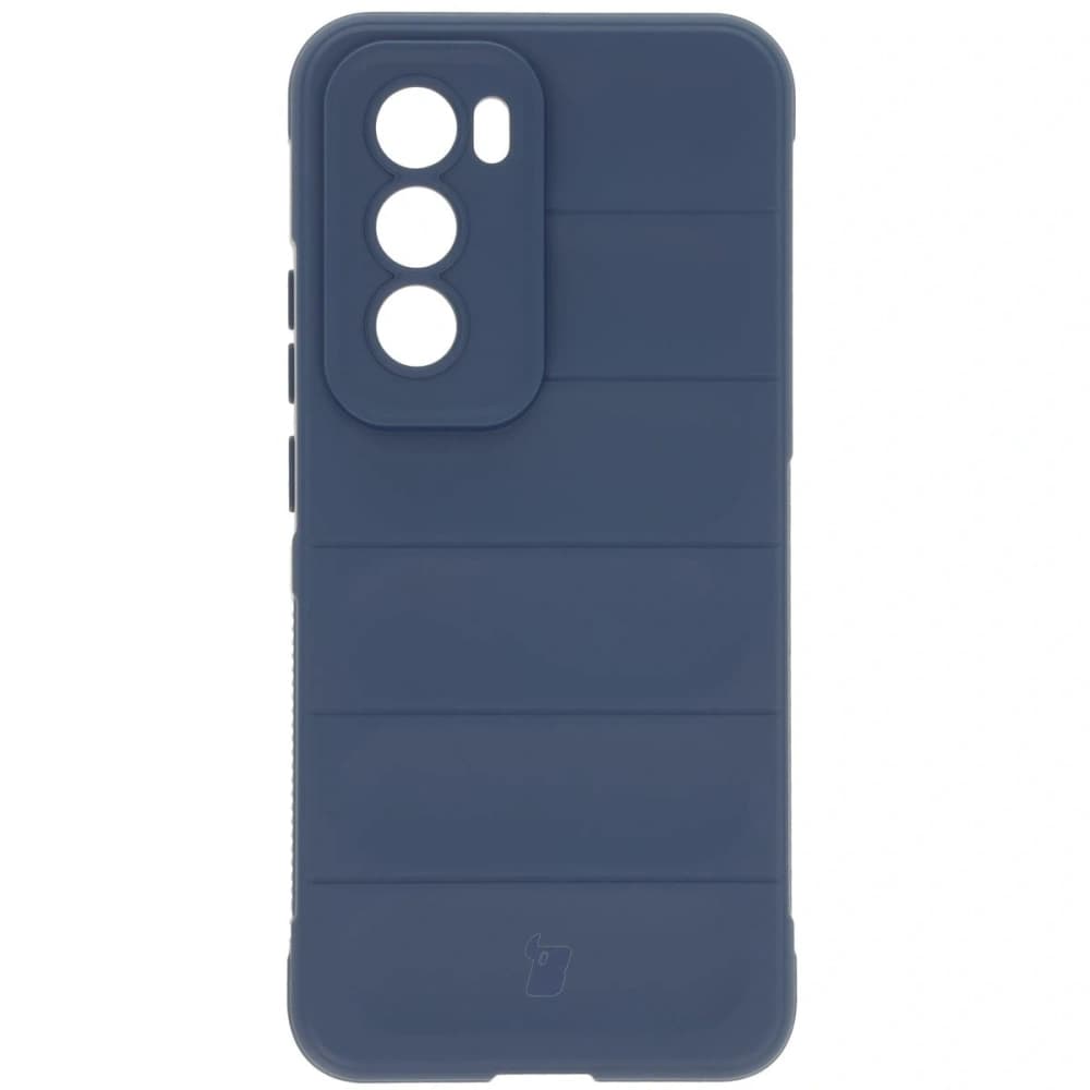 Bizon Case Tur Oppo Reno 12 Pro navy blue - 2