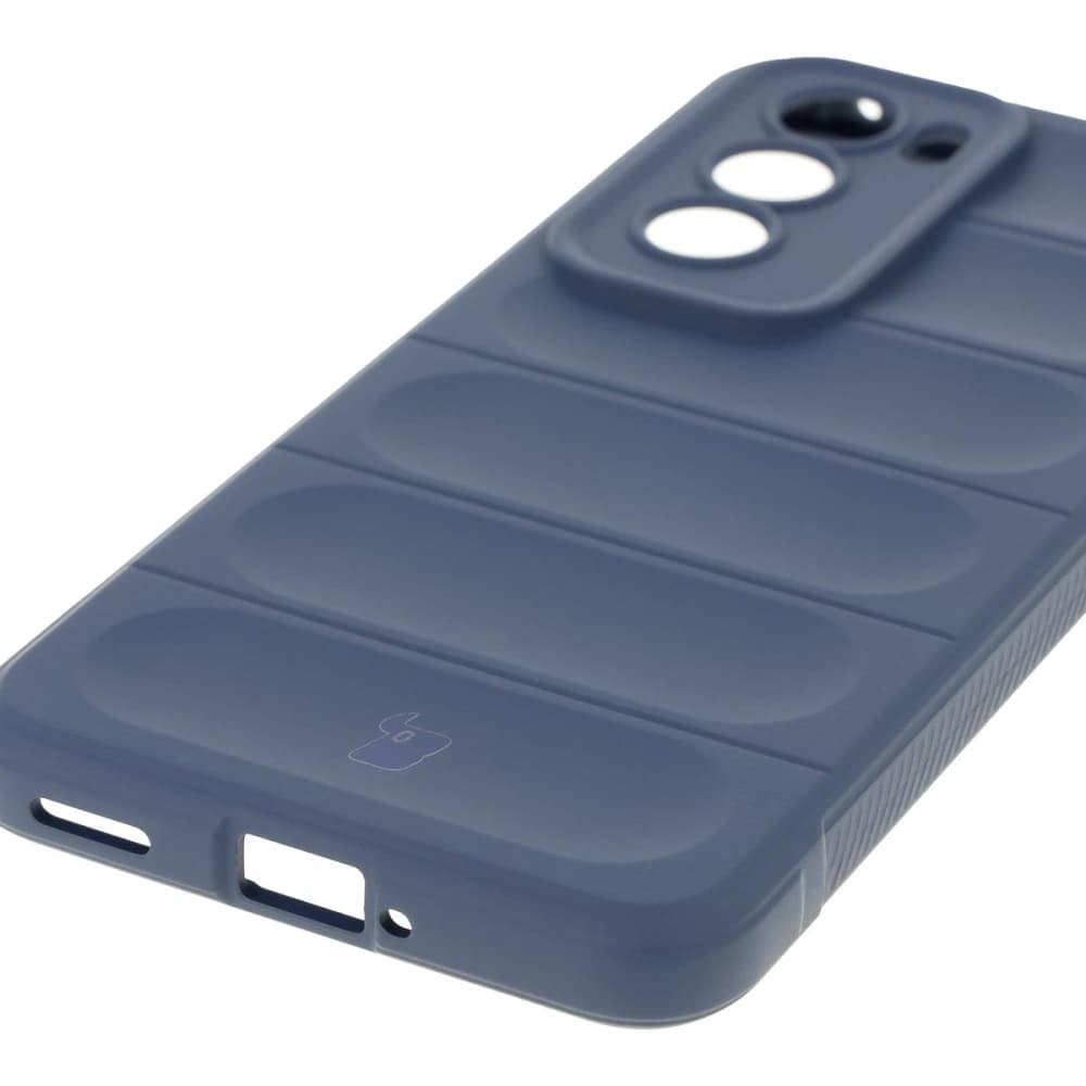 Bizon Case Tur Oppo Reno 12 Pro navy blue - 3