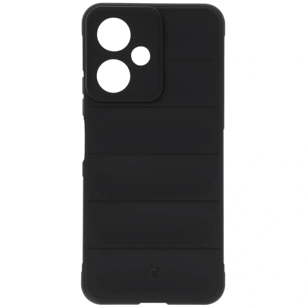Bizon Case Tur Xiaomi Redmi 13C 5G schwarz - 2