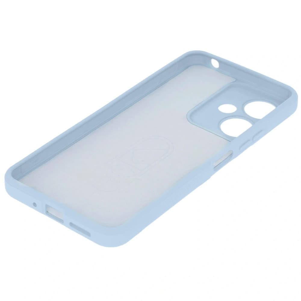 Bizon Case Tur Xiaomi Redmi 13C 5G light blue - 4