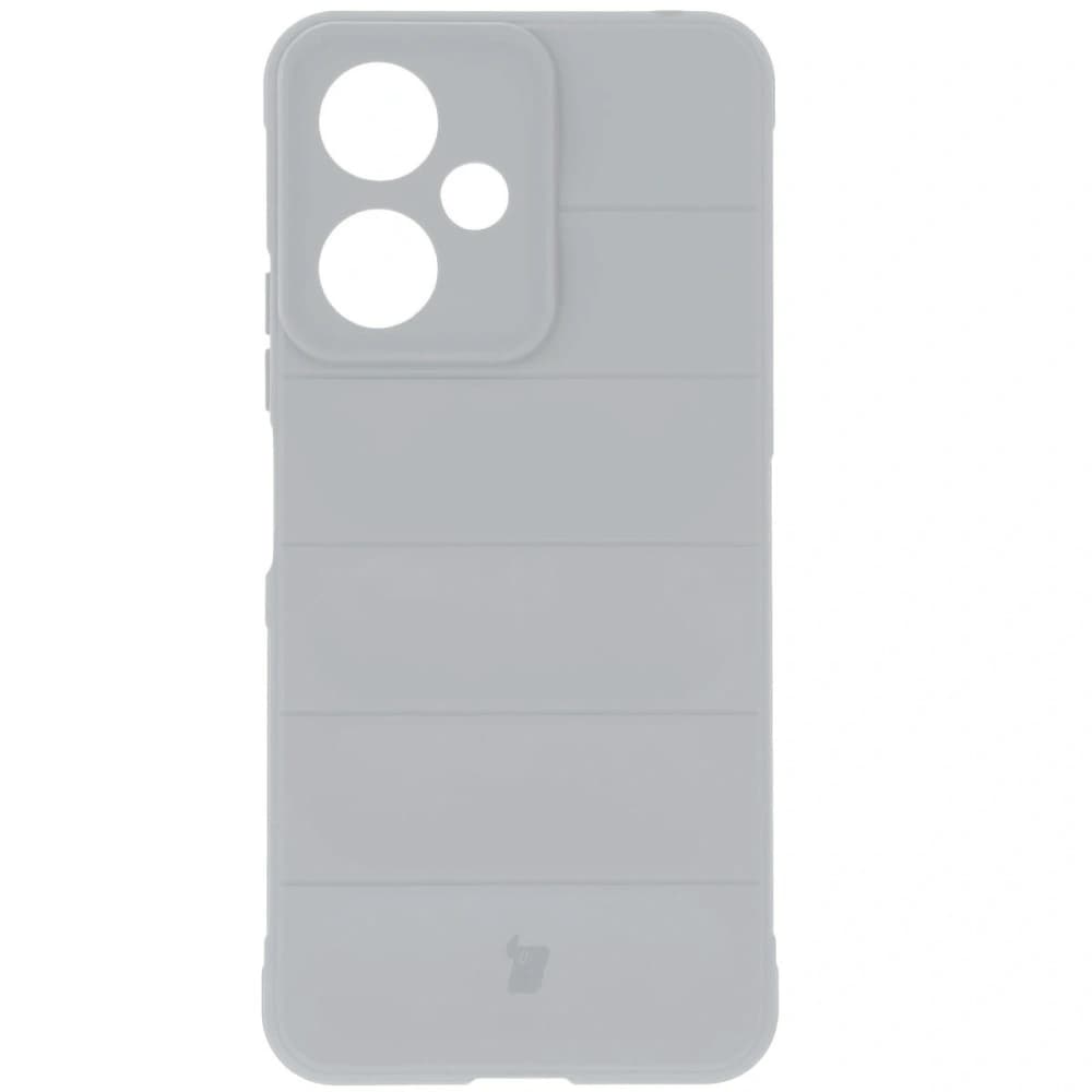 Bizon Case Tur Xiaomi Redmi 13C 5G hellgrau - 2