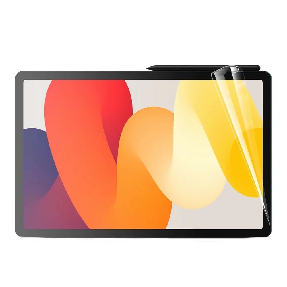 Bizon Glass Tab Clear Apple iPad Mini 7 gen. 2024 / iPad Mini 6 gen. 2021 [2 PACK] - 6