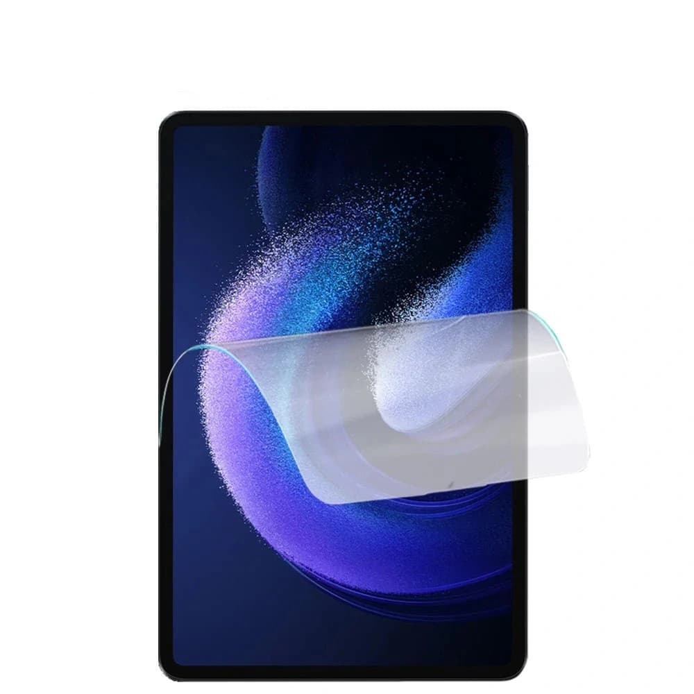 Bizon Glass Tab Clear Apple iPad Mini 7 gen. 2024 / iPad Mini 6 gen. 2021 [2 PACK] - 7