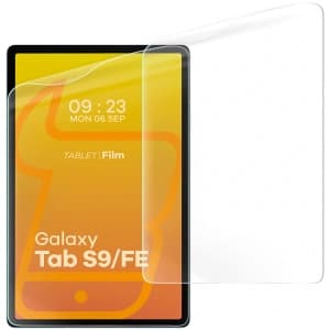 Bizon Film Tab Papirus Samsung Galaxy Tab S9 FE/S9 [2 PACK]