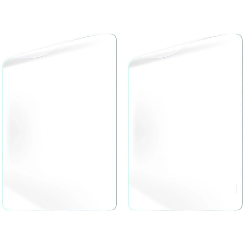 Bizon Film Tab Papirus Samsung Galaxy Tab S9 FE/S9 [2 PACK] - 4
