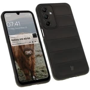 Bizon Case Tur Samsung Galaxy A16 4G/5G black