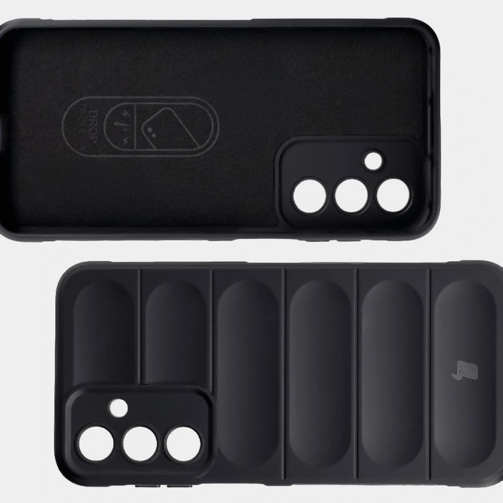 Bizon Case Tur Samsung Galaxy A16 4G/5G black - 6