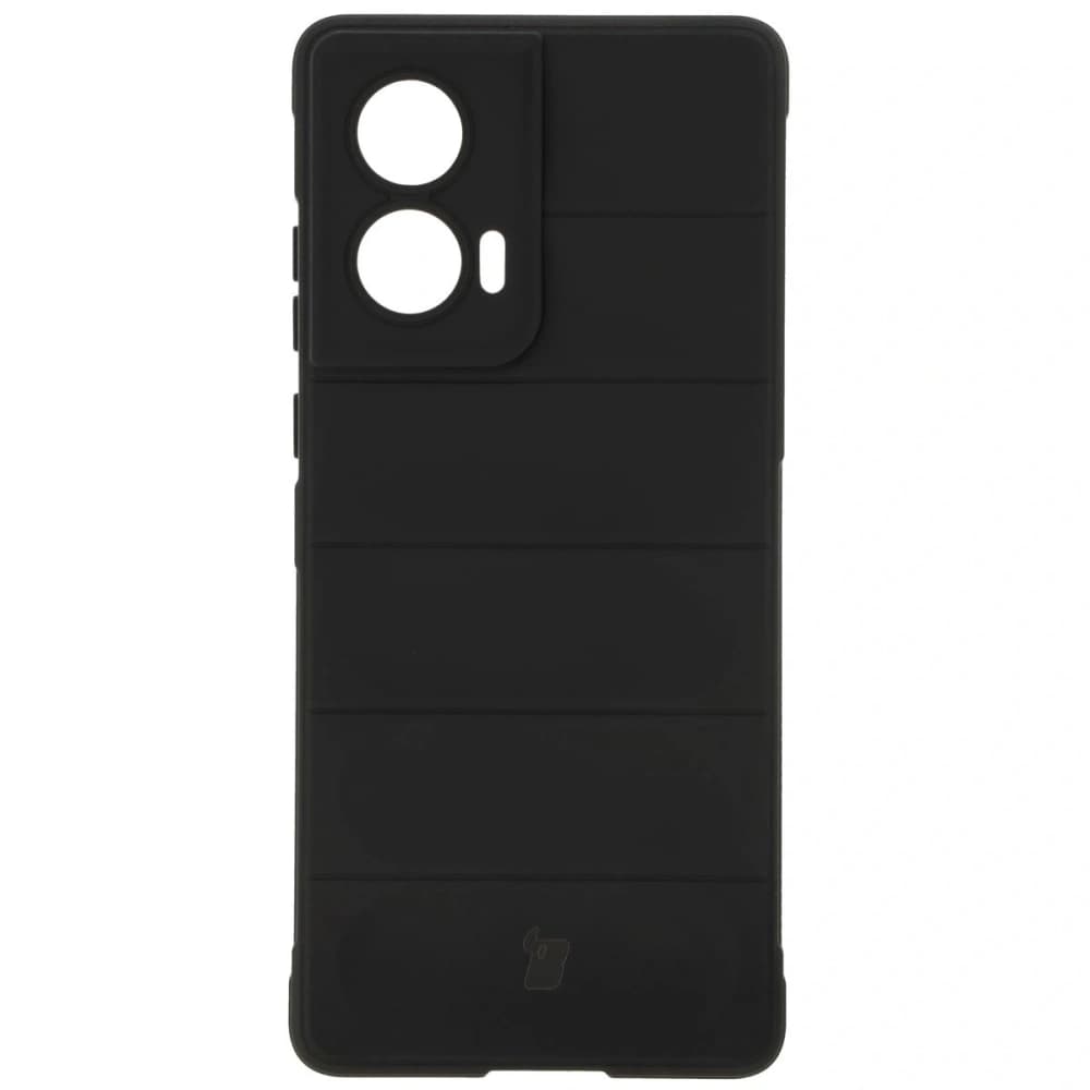 Bizon Case Tur Motorola Edge 50 Fusion black - 2