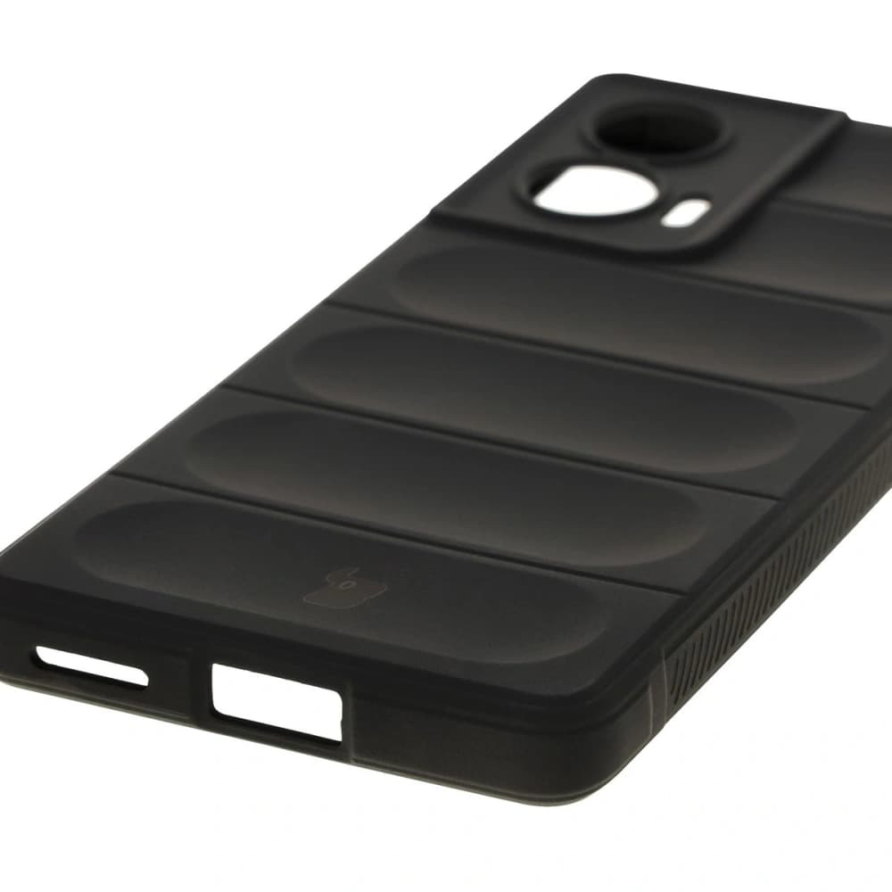 Bizon Case Tur Motorola Edge 50 Fusion black - 3