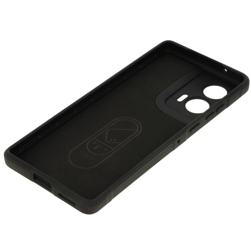 Bizon Case Tur Motorola Edge 50 Fusion black - 4