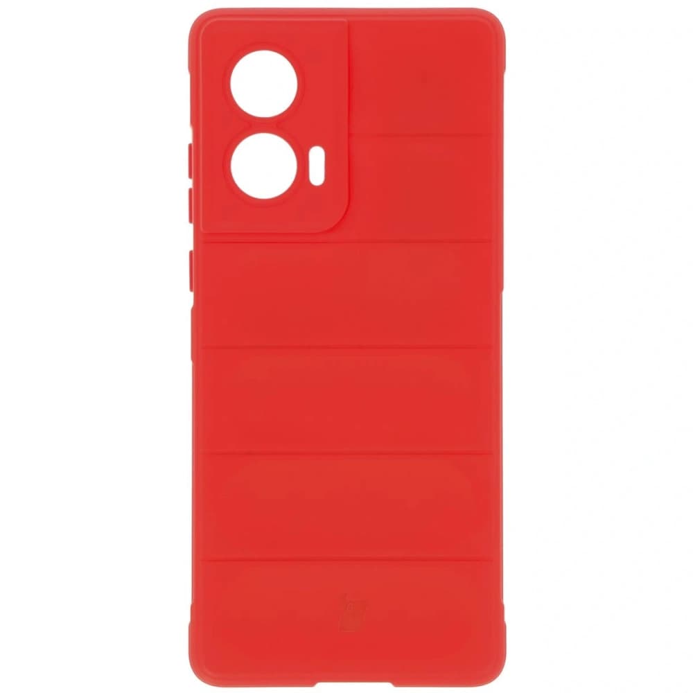 Bizon Case Tur Motorola Edge 50 Fusion red - 2