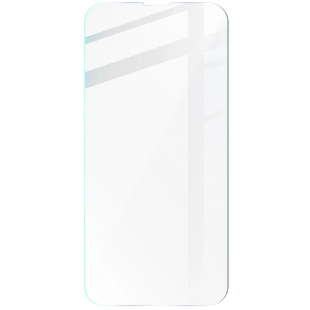 Bizon Glass Mule Flexible hybrid glass Apple iPhone 14 - 4