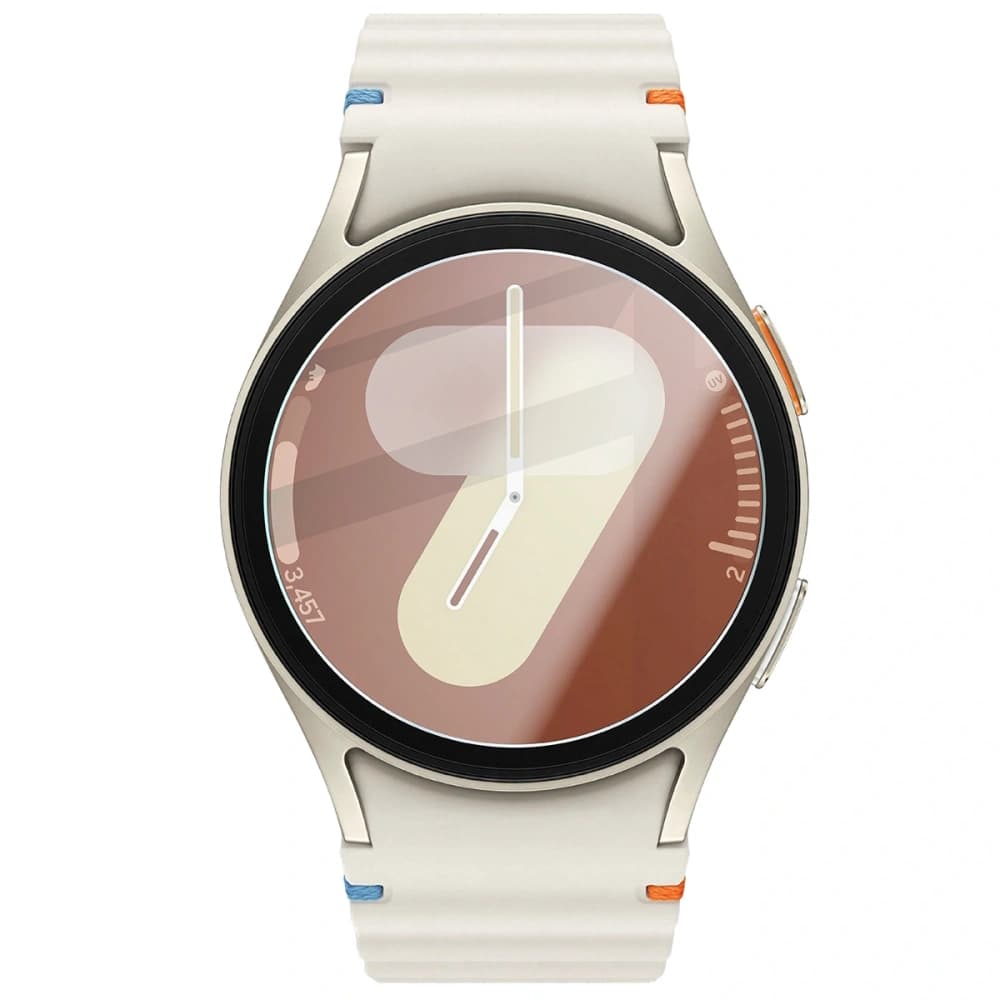 Bizon Glass Watch Mule Samsung Galaxy Watch 7 40 mm - 2