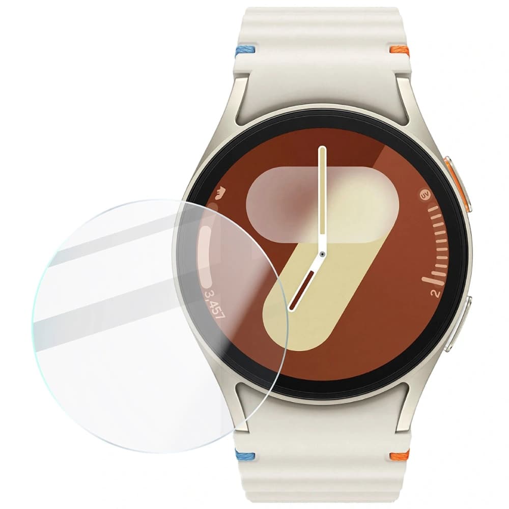 Bizon Glass Watch Mule Samsung Galaxy Watch 7 40 mm - 5