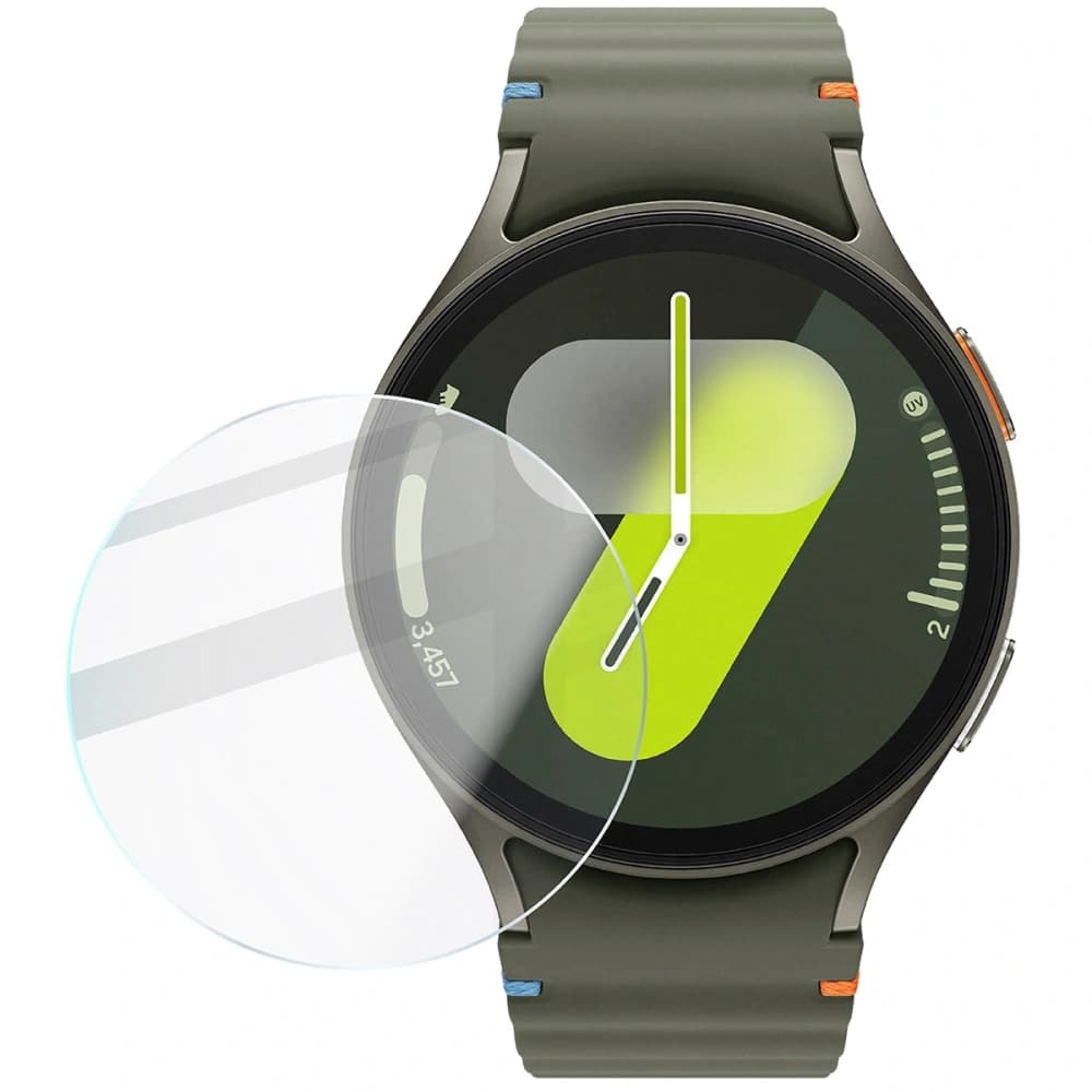 Bizon Glass Watch Mule Samsung Galaxy Watch 7 44 mm - 5