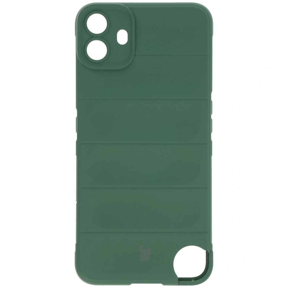Bizon Case Tur Nothing CMF Phone 1 dark green - 2