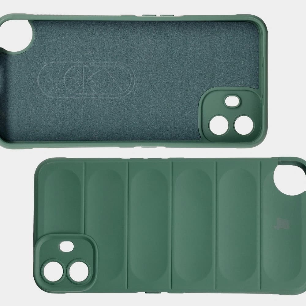 Bizon Case Tur Nothing CMF Phone 1 dark green - 6