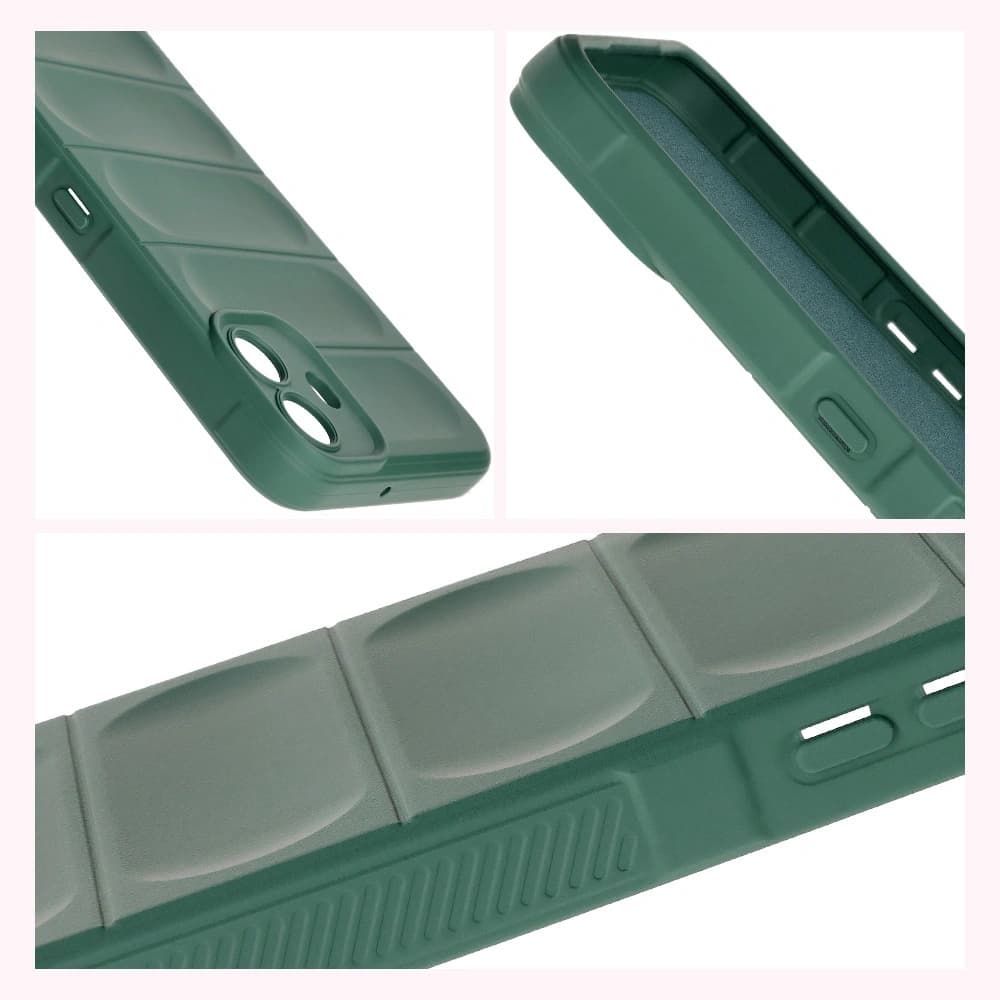 Bizon Case Tur Nothing CMF Phone 1 dark green - 7