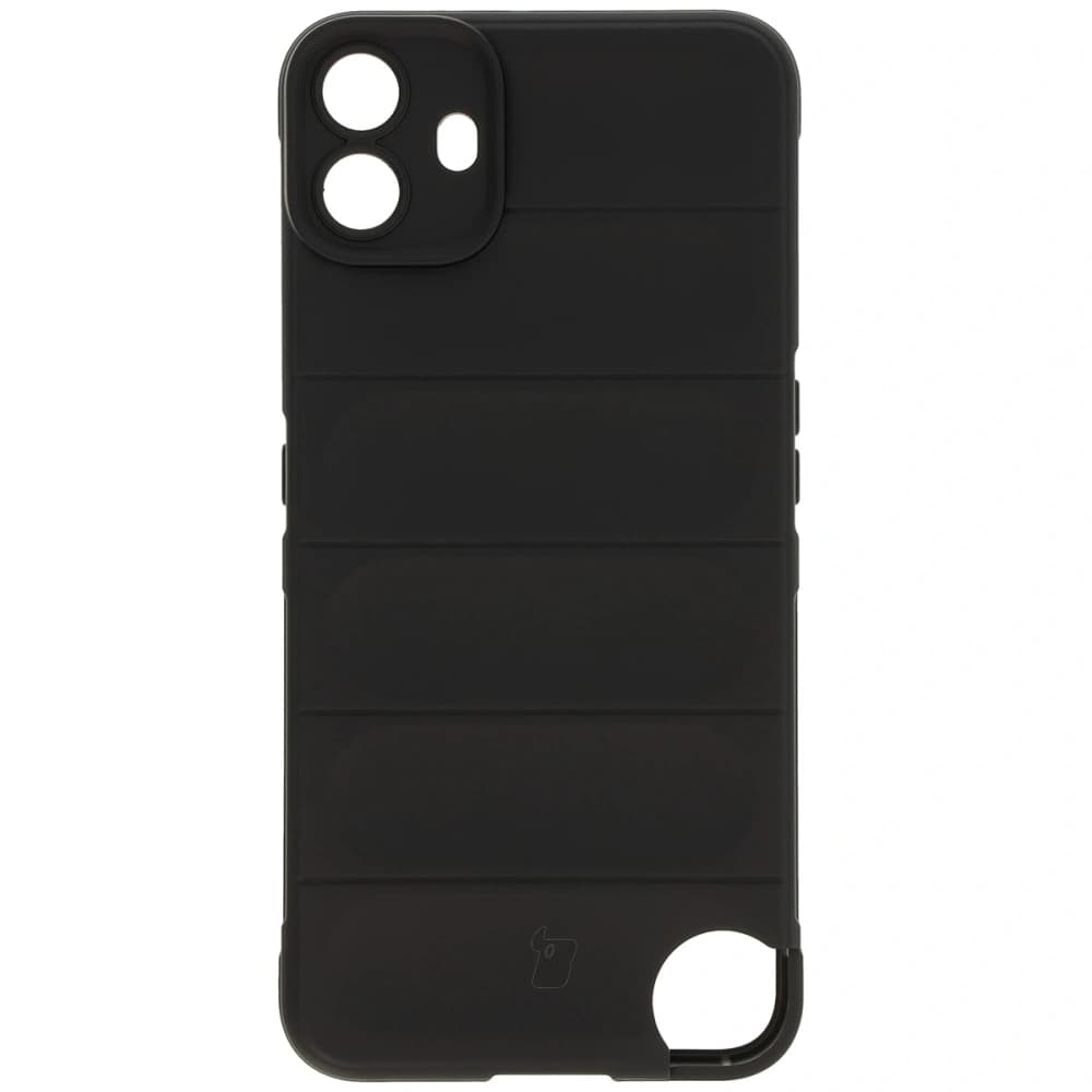 Bizon Case Tur Nothing CMF Phone 1 black - 2