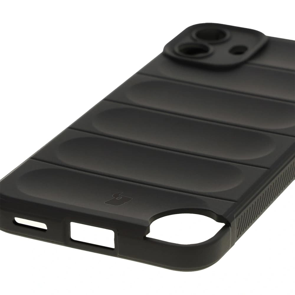 Bizon Case Tur Nothing CMF Phone 1 black - 3