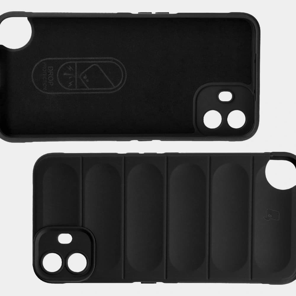 Bizon Case Tur Nothing CMF Phone 1 black - 6