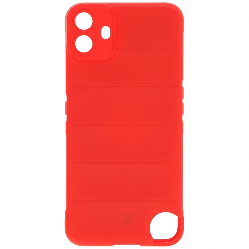 Bizon Case Tur Nothing CMF Phone 1 red - 2