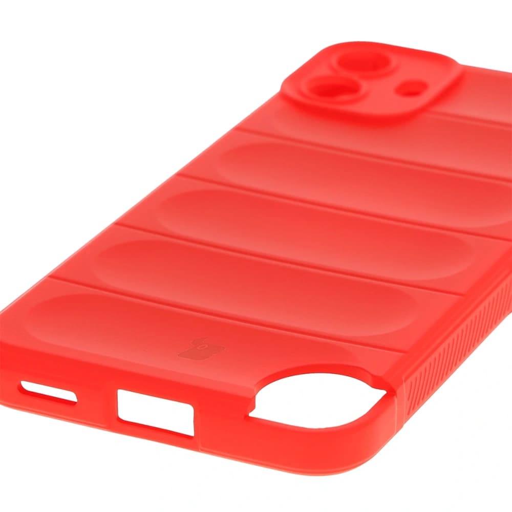 Bizon Case Tur Nothing CMF Phone 1 red - 3