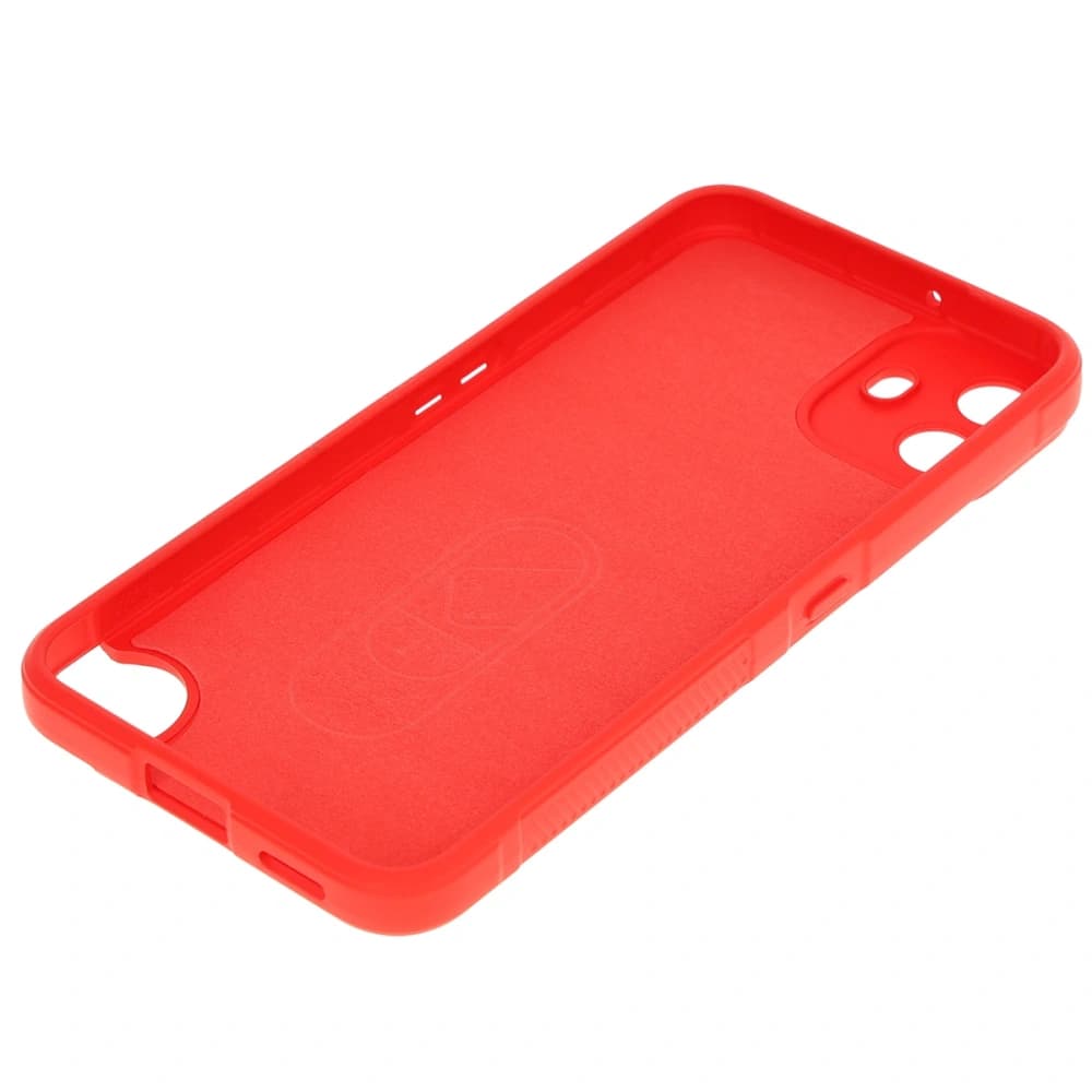 Bizon Case Tur Nothing CMF Phone 1 red - 4