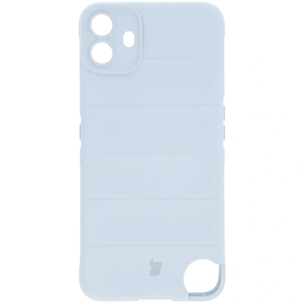 Bizon Case Tur Nothing CMF Phone 1 light blue - 2