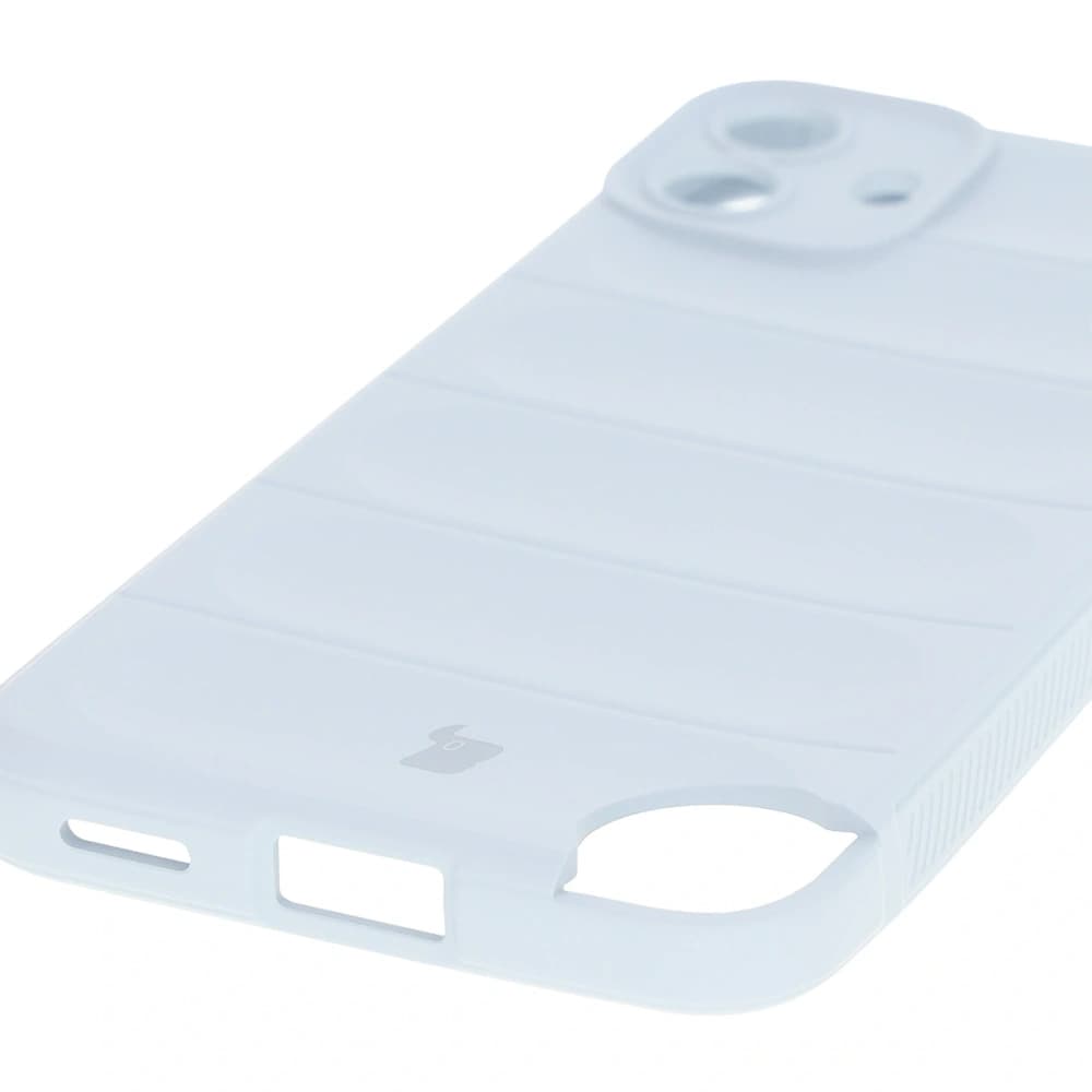 Bizon Case Tur Nothing CMF Phone 1 light blue - 3