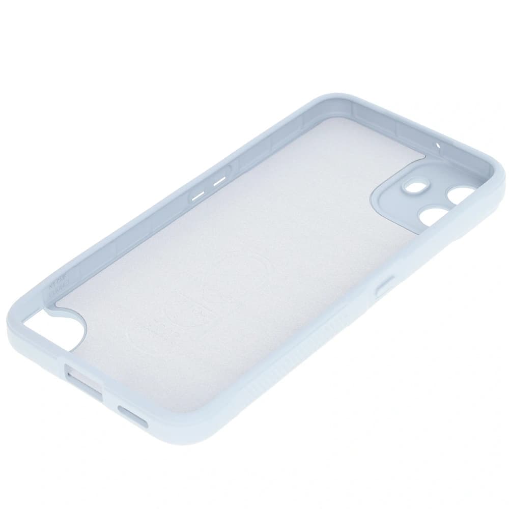 Bizon Case Tur Nothing CMF Phone 1 light blue - 4