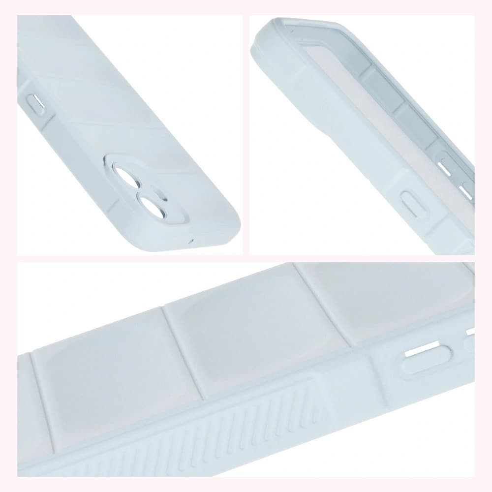 Bizon Case Tur Nothing CMF Phone 1 light blue - 7