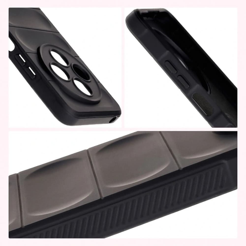 Bizon Case Tur Xiaomi Redmi 14C 4G / POCO C75 schwarz - 7