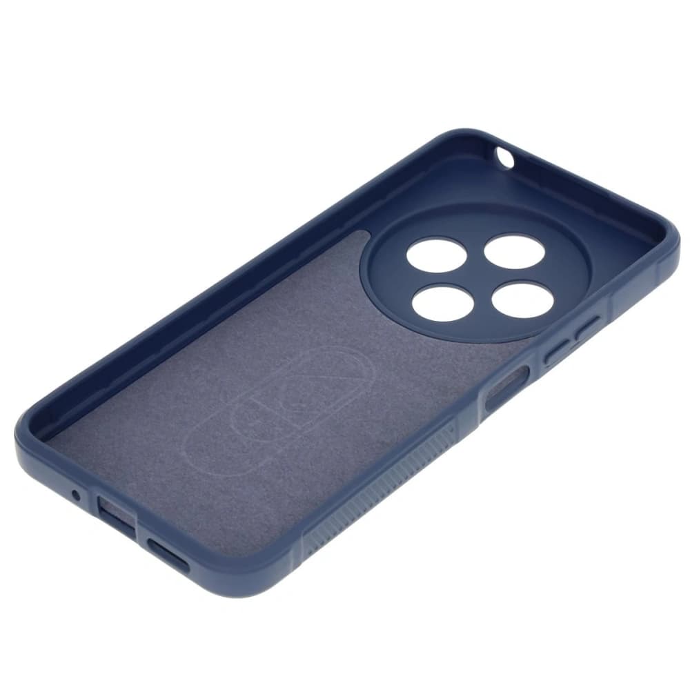 Bizon Case Tur Xiaomi Redmi 14C 4G / POCO C75 marineblau - 4
