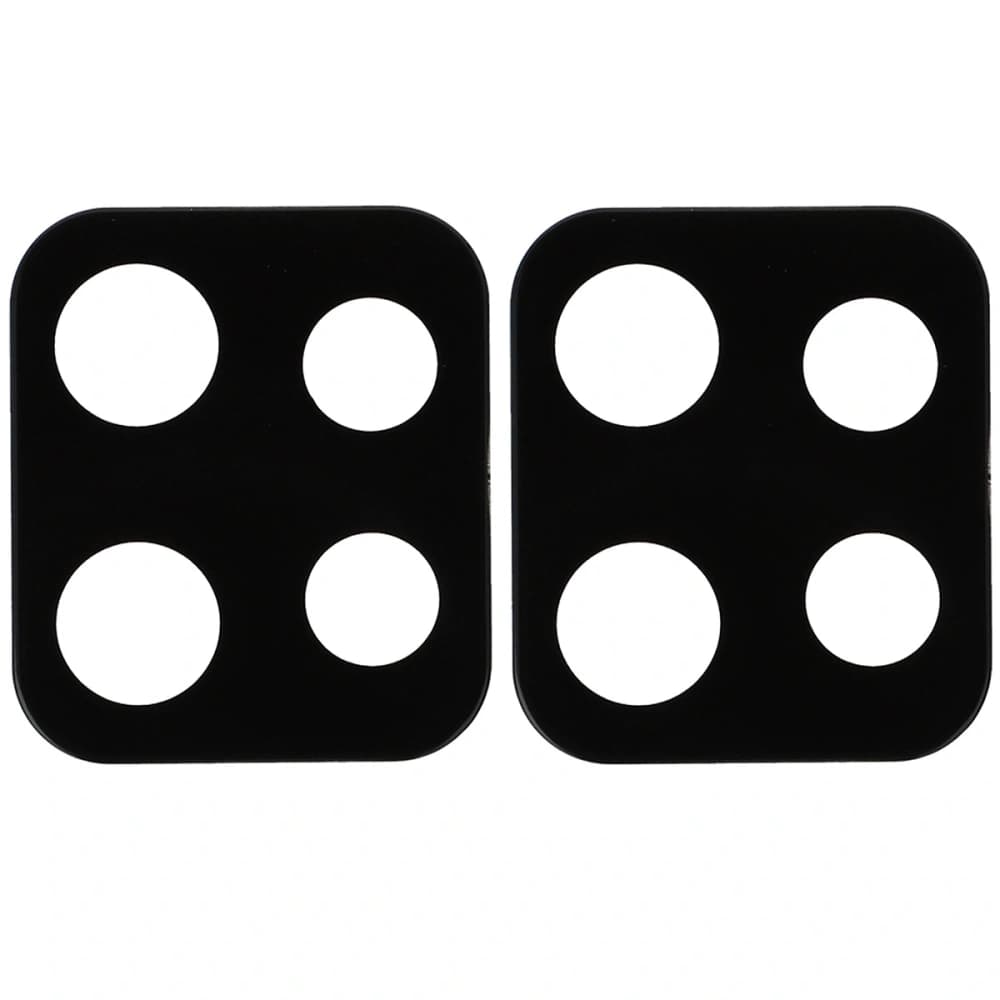 Bizon Glass Lens Motorola Edge 50 Neo [2 PACK] - 3