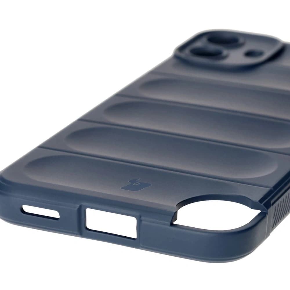 Bizon Case Tur Nothing CMF Phone 1 dark blue - 3