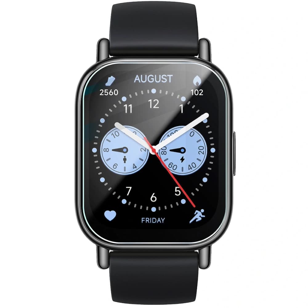 Bizon Glass Watch Clear Xiaomi Redmi Watch 5 Lite - 2