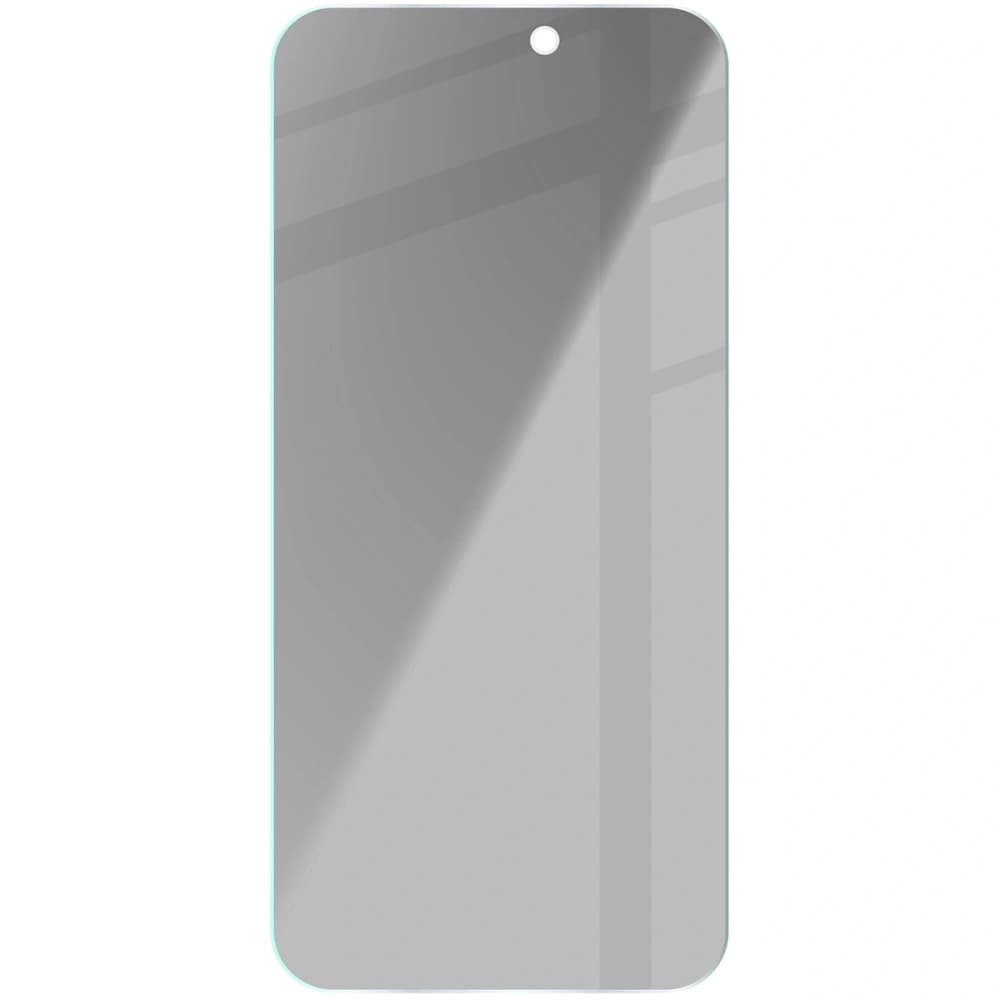 Bizon Glass Clear Shadow Apple iPhone 16 Pro Max tinted - 4