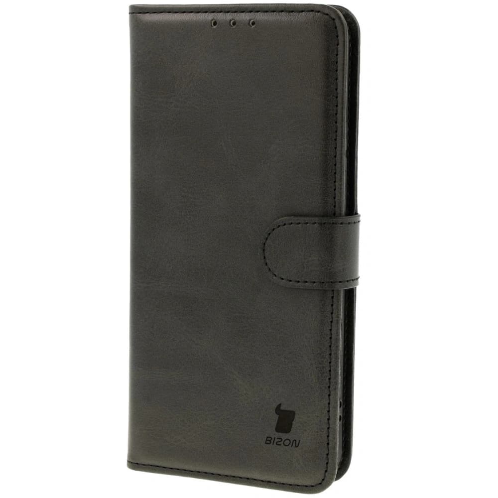 Bizon Case Pocket Oppo Reno 12 Pro schwarz - 3