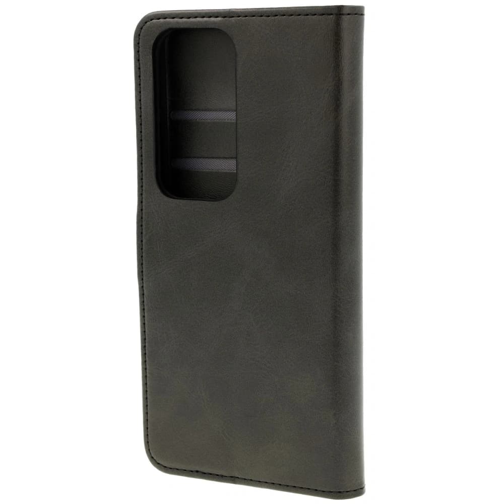 Bizon Case Pocket Oppo Reno 12 Pro schwarz - 4