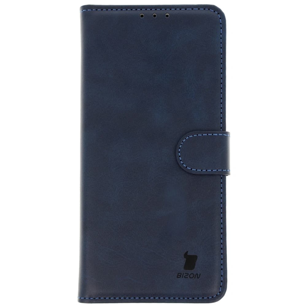 Bizon Case Pocket Oppo Reno 12 Pro navy blue - 2