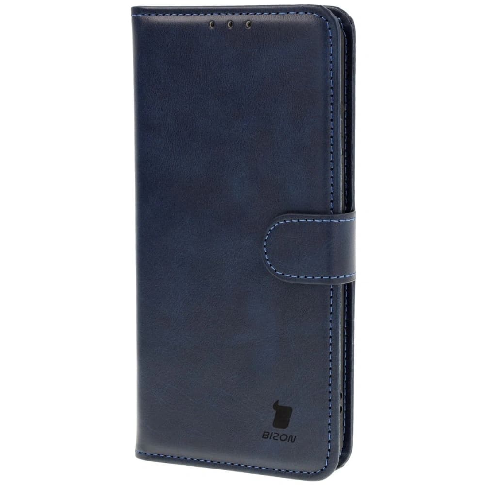 Bizon Case Pocket Oppo Reno 12 Pro navy blue - 3