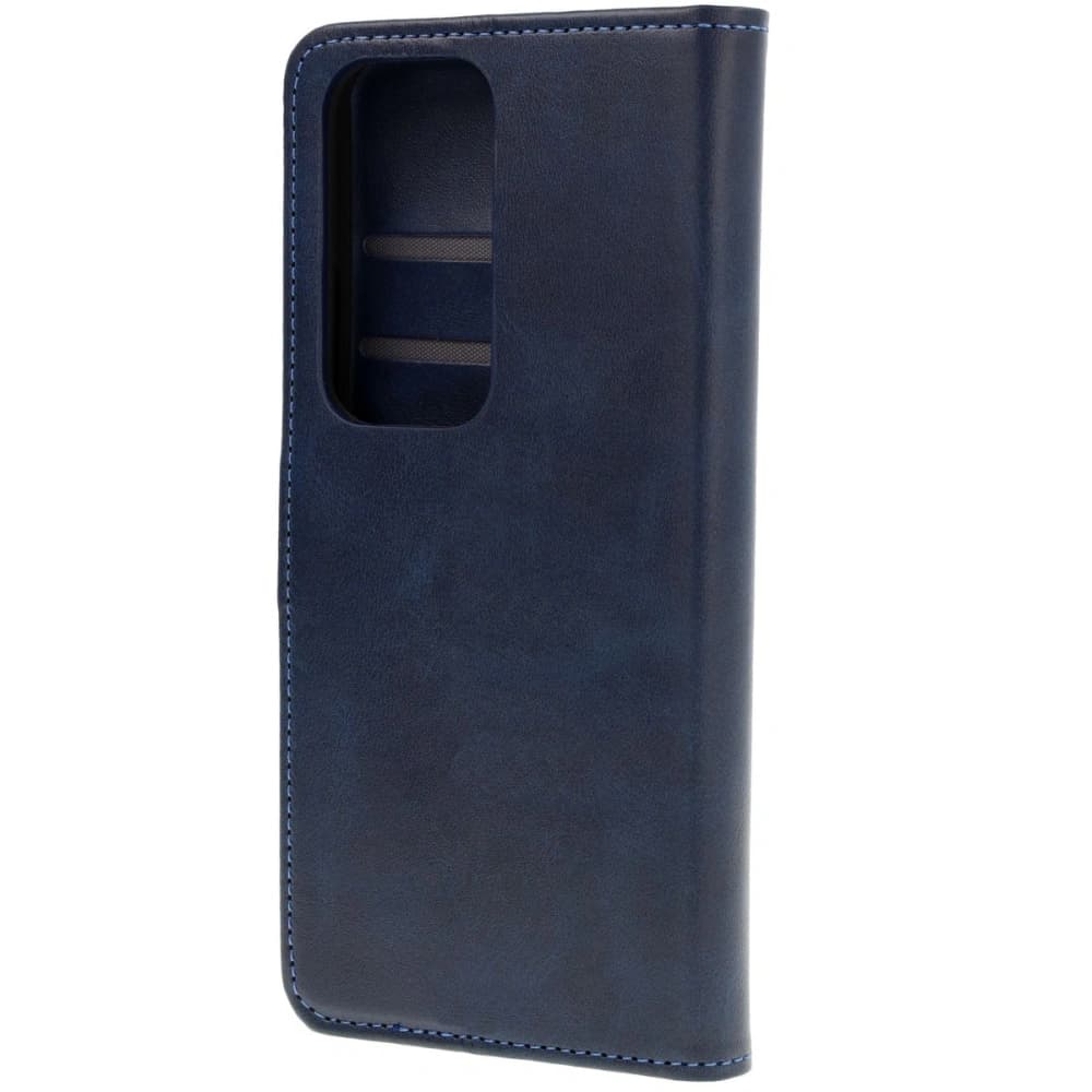 Bizon Case Pocket Oppo Reno 12 Pro navy blue - 4